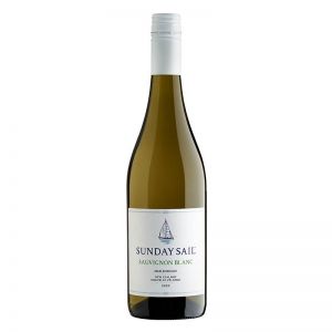 Sunday Sail Sauvignon Blanc